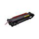 Картридж PowerPlant HP CLJ Enterprise M776 YL (PP-W2012AYL)