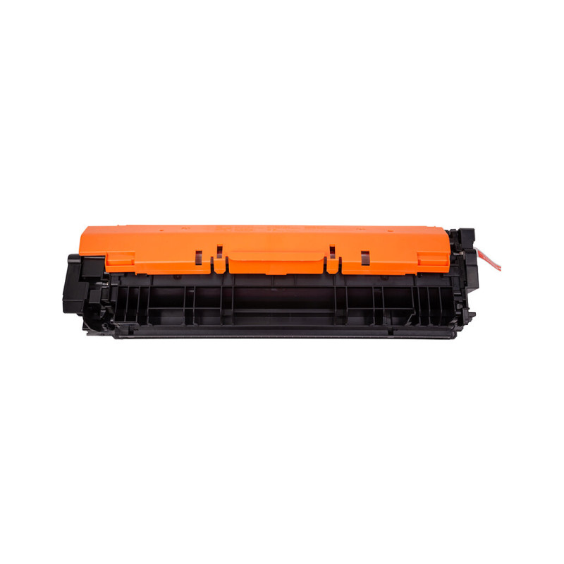 Картридж PowerPlant HP CLJ Enterprise M776 YL (PP-W2012AYL)