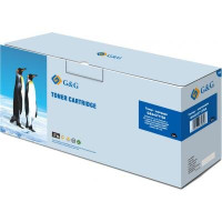 Картридж G&G для HP LJ 1200/1220/1000w/1005w (G&G-C7115A)