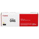 Картридж Canon для 046 LBP650/MF730 Yellow (1247C002)
