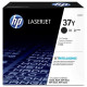 Картридж HP 37Y LJ M608/M609/M631/M632 Black (CF237Y)