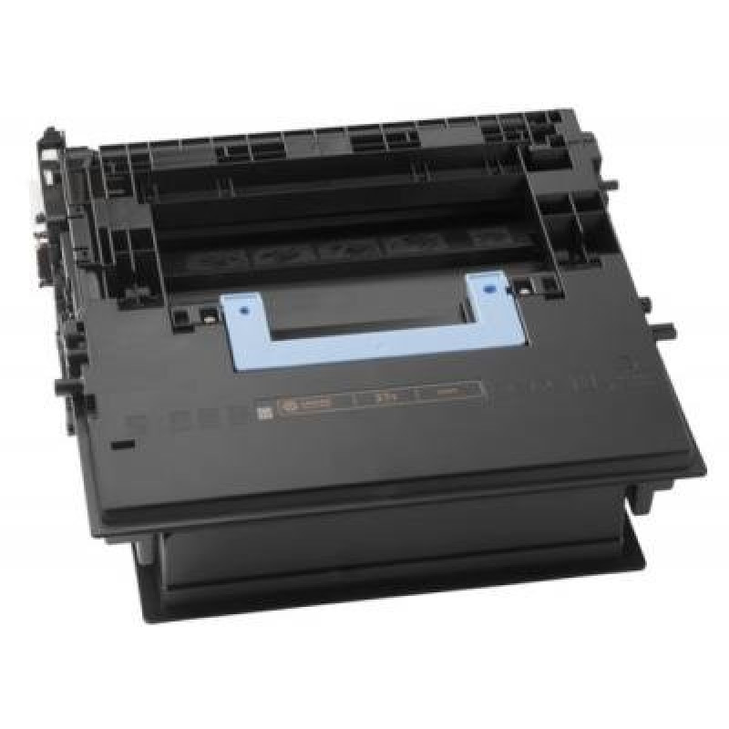 Картридж HP 37Y LJ M608/M609/M631/M632 Black (CF237Y)