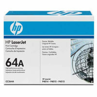 Картридж HP LJ P4014/4015/P4515 (CC364A)