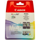 Картридж Canon PG510+CL511 PG-510+CL-511 MultiPack (2970B010AA)