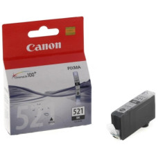 Картридж Canon CLI-521 Black MP540/630 (2933B001/2933B004/2933B005)