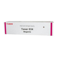 Картридж Canon для iRC1225/1225iF C-EXV034 Magenta (9452B001AA)