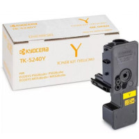 Картридж Kyocera 3K TK-5240Y (1T02R7ANL0)