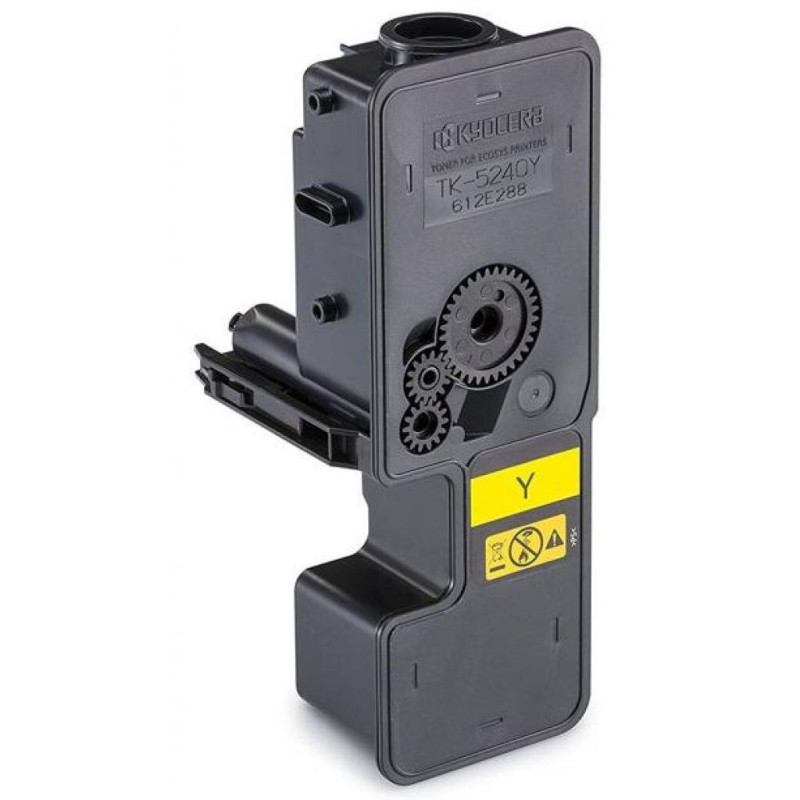 Картридж Kyocera 3K TK-5240Y (1T02R7ANL0)