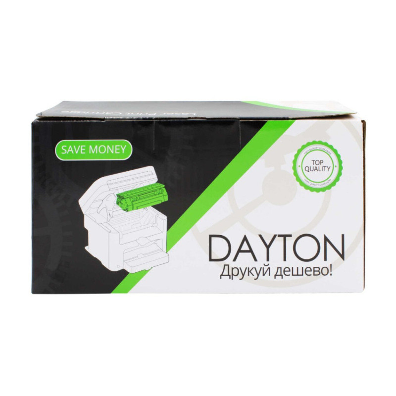 Картридж DAYTON Xerox 108R00909 2.5k (DN-XER-NTR00909)