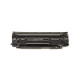 Картридж PowerPlant HP LJ Pro M125/127/201 (CF283A) (PP-83A)
