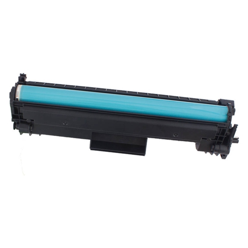 Картридж ACO HP 142A Black без чипа (ACO-W1420ANC)