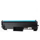 Картридж ACO HP 142A Black без чипа (ACO-W1420ANC)