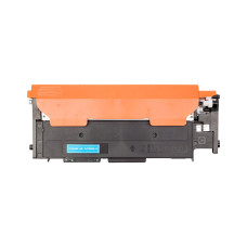 Картридж PowerPlant SAMSUNG CLP-320/325 (PP-CLP-320CY)