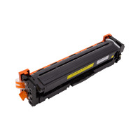 Картридж PowerPlant Canon i-SENSYS LBP631Cw YL (PP-CRG-067HY)
