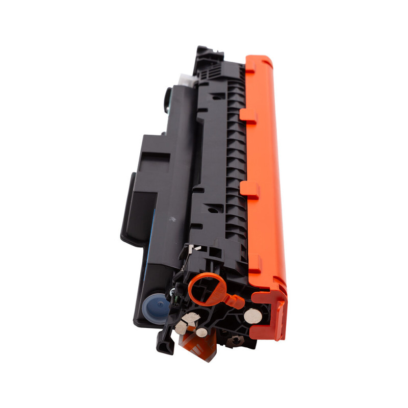 Картридж PowerPlant Canon I-SENSYS X C1333p CY (PP-T12CY)