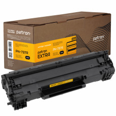 Картридж PATRON CANON 737 Extra (PN-737R)