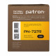 Картридж PATRON CANON 737 Extra (PN-737R)
