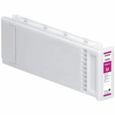 Картридж EPSON SC-T3000/5000/7000 Magenta 700мл (C13T694300)