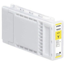 Картридж EPSON SC-T3000/5000/7000 Yellow (C13T693400)
