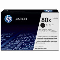 Картридж HP LJ Pro 400 M401/Pro 400 MFP M425 (CF280X)