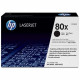 Картридж HP LJ Pro 400 M401/Pro 400 MFP M425 (CF280X)