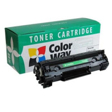 Картридж ColorWay для Canon MF4410/LBP6200 Universal (CW-C728M)