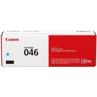 Картридж Canon для 046 LBP650/MF730 Cyan (1249C002)