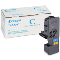 Картридж Kyocera 2.2K TK-5230C (1T02R9CNL0)