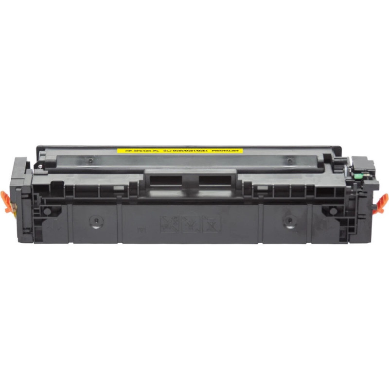 Картридж Printalist HP CLJ M280/M281/M254/ CF542X Yellow (HP-CF542X-PL)