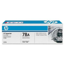 Картридж HP LJ 78AF P1566/ 1606DN/1536dnf DUAL PACK (CE278AF/CE278AD)