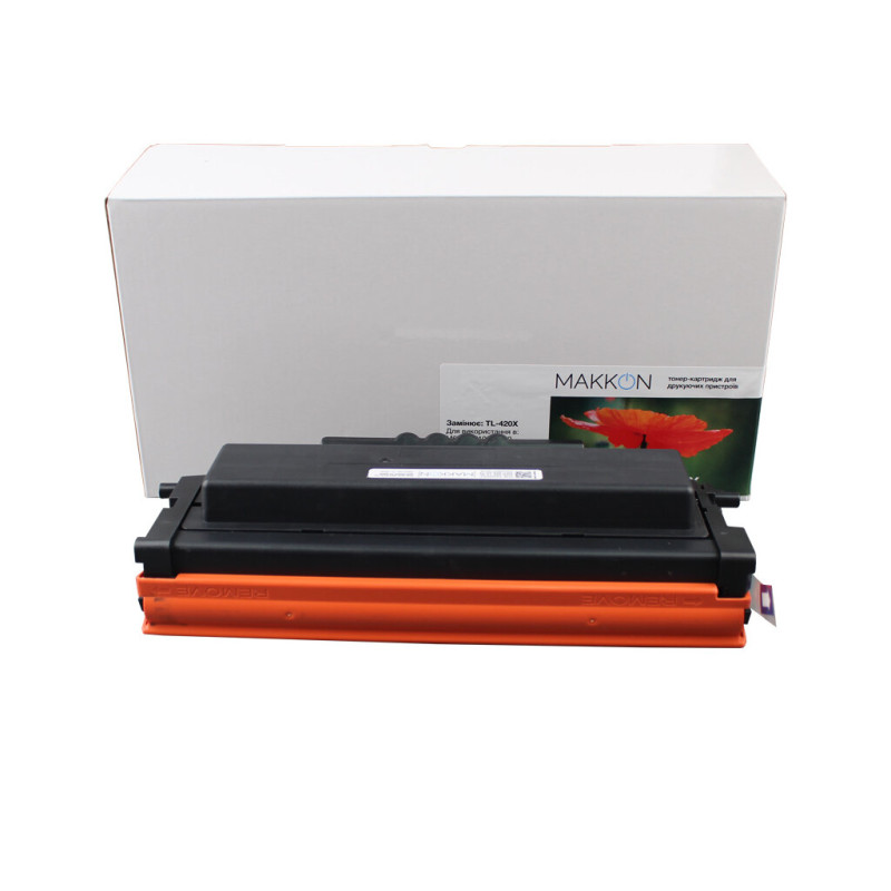 Картридж Makkon Pantum TL-420X (MN-PANT-TL420X)
