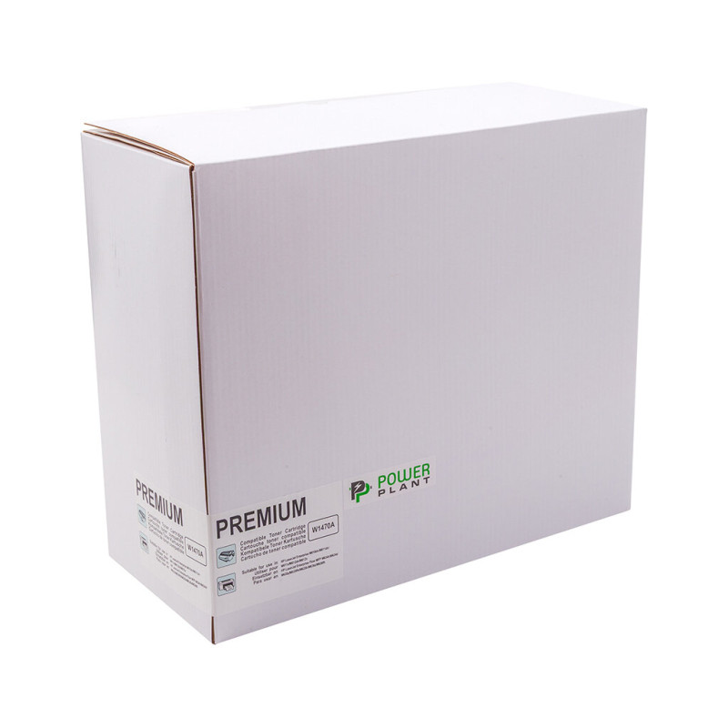 Картридж PowerPlant HP LJ Enterprise M610 (PP-W1470A)
