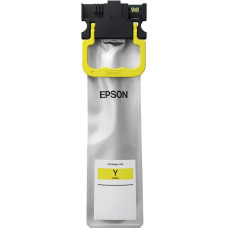 Картридж Epson WF-C5X9R XL Yellow 5K (C13T01C400)