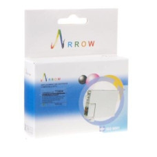 Картридж Arrow Epson StPh P50/PX660/PX720WD Yellow (T0804)
