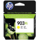 Картридж HP No.903XL OfficeJet 6950/6960/6970 Yellow (T6M11AE)