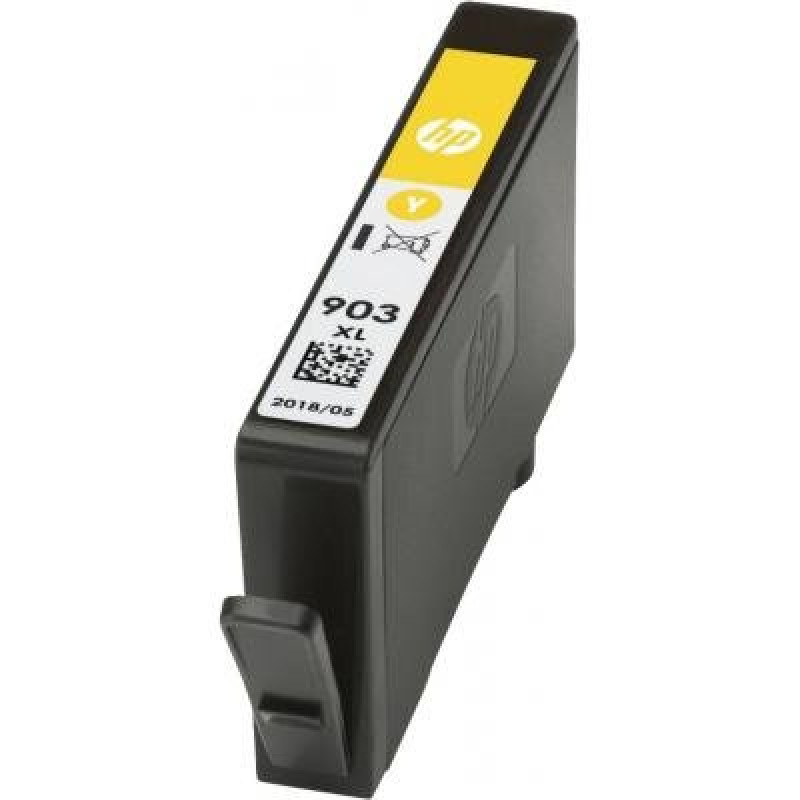 Картридж HP No.903XL OfficeJet 6950/6960/6970 Yellow (T6M11AE)