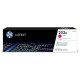 Картридж HP 203A CLJ M280/M281/M254 Magenta (CF543A)