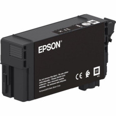 Картридж Epson SC-T3100/T5100 Black, 80мл (C13T40D140)
