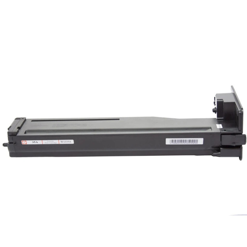 Картридж BASF HP LJ MFP M436/438/440/442/443/ W1335A/CF256A Black (KT-W1335A-WOC)