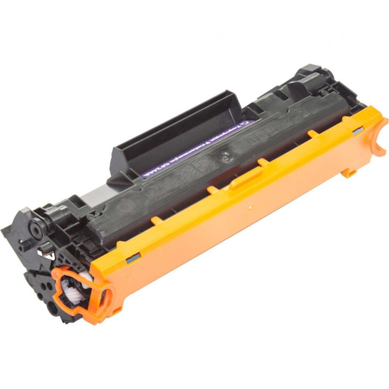 Картридж AHK HP LaserJet M15/M28, CF244A Black (3203386)