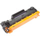 Картридж AHK HP LaserJet M15/M28, CF244A Black (3203386)