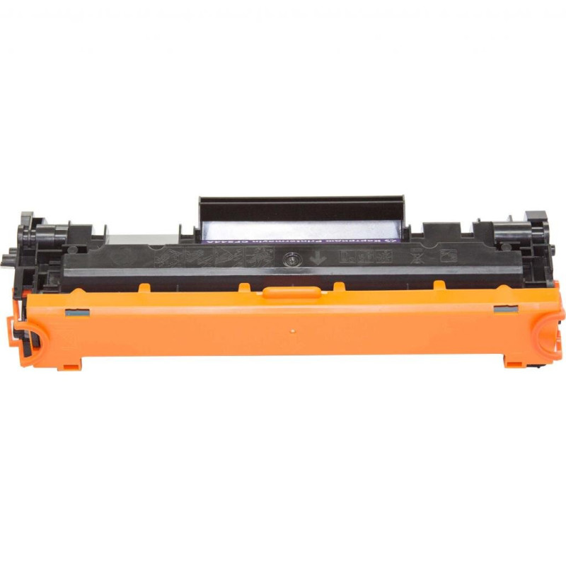 Картридж AHK HP LaserJet M15/M28, CF244A Black (3203386)