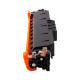 Картридж PowerPlant HP LJ Pro MFP 4303 CY (PP-W2301XCY)