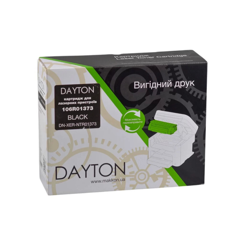 Картридж Dayton Xerox Phaser 3250 106R01373 (DN-XER-NTR01373)