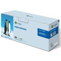 Картридж G&G для Xerox WC3335/3345/PH3330 Black (G&G-106R03623)