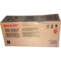 Картридж SHARP MX312GT (MXM260, MXM310, AR5726, AR5731) (MX312GT)