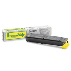 Картридж Kyocera 12K TK-5205Y (1T02R5ANL0)