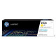 Картридж HP 203X CLJ M280/M281/M254 Yellow (CF542X)