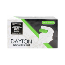 Картридж DAYTON Samsung MLT-D117S 2.5k (DN-SAM-NT117S)