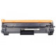 Картридж Static Control HP LJ CF244A 1000ст (002-01-VF244A)